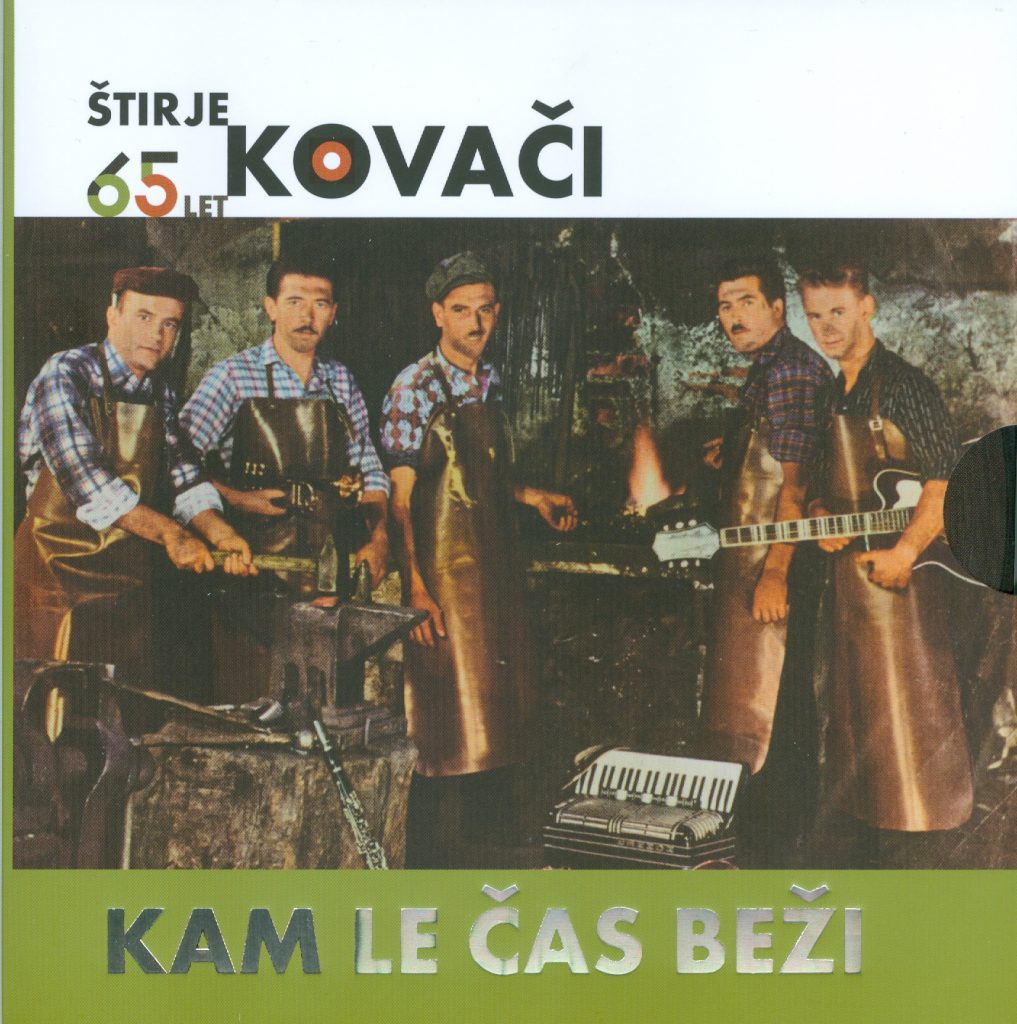 Kam le čas beži