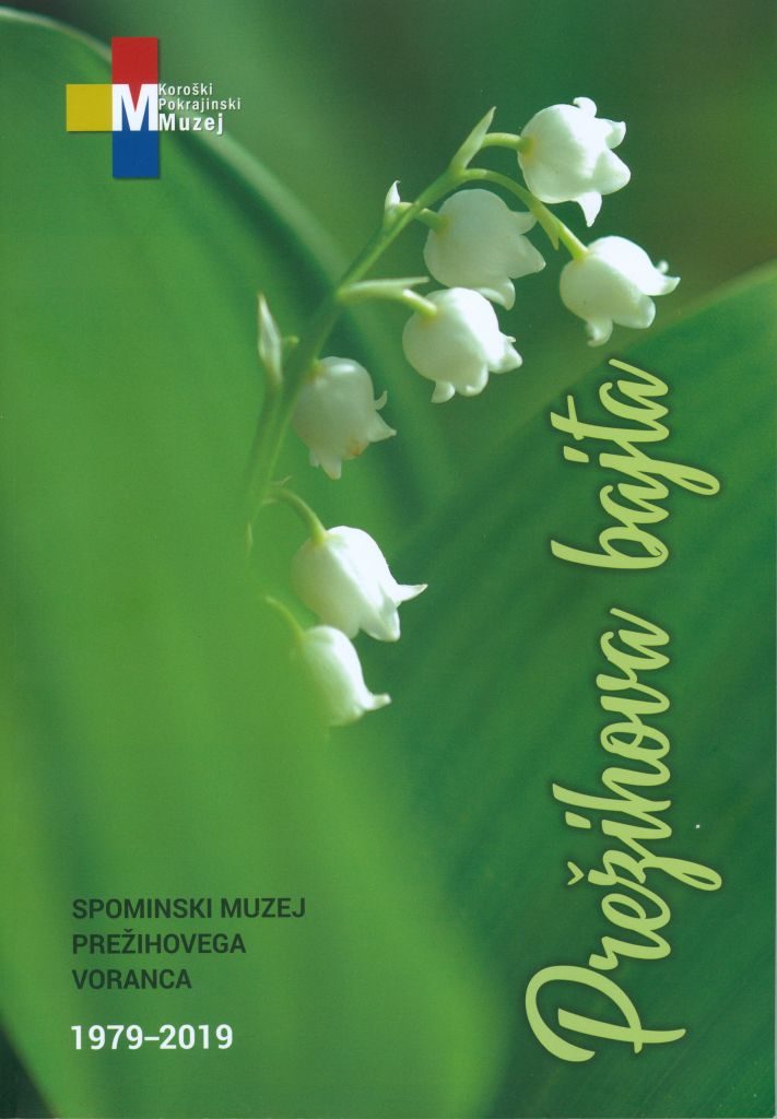 plakat Prežihova bajta